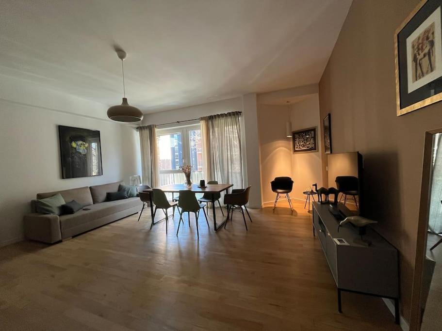 Lml Housing The Place To Be In Rzym Zewnętrze zdjęcie