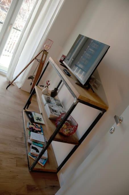 Lml Housing The Place To Be In Rzym Zewnętrze zdjęcie