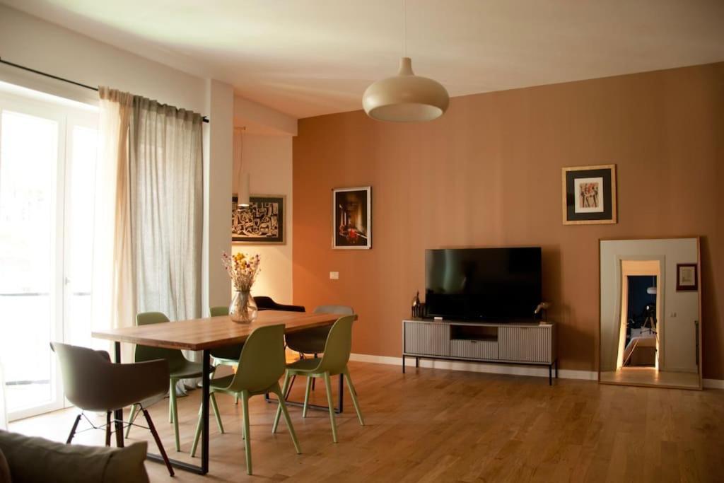 Lml Housing The Place To Be In Rzym Zewnętrze zdjęcie